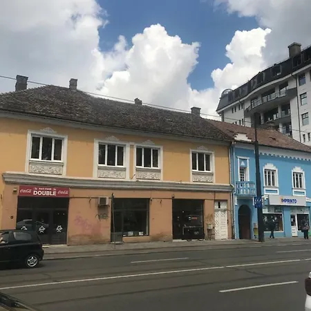 Casa Vlabisa Centru Cluj-Napoca