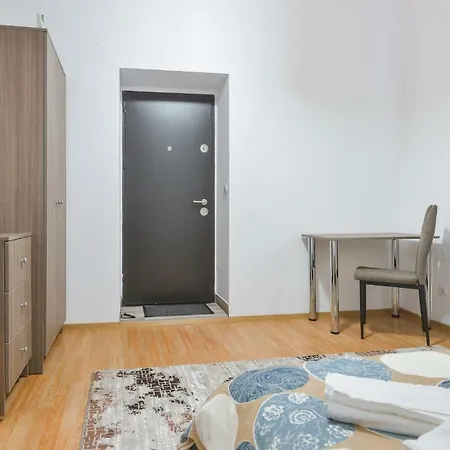 Casa Vlabisa Centru 2*