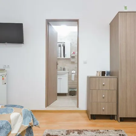 Casa Vlabisa Centru 2*